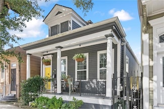 2106 Josephine St, New Orleans, LA 70113