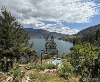 0 Lot 1 Robison Ln, Chelan, WA 98816