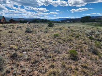 tbd Red Feather Rd, South Fork, CO 81154