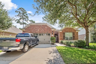 16918 Cherokee Lake Ln, Houston, TX 77044