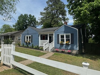 139 Merritt St SE, Marietta, GA 30060