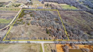 13305 Joe Allen Rd, Pilot Point, TX 76258
