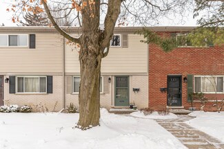 3032 Williamsburg Rd, Ann Arbor, MI 48108