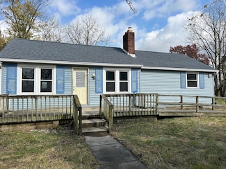 205 Fourth St, Wheeler, IN 46393