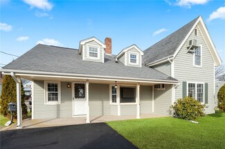 11 Legris Ave, Pawtucket, RI 02861