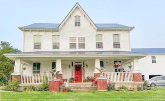 5105 Bridgeville Rd, Brooksville, KY 41004