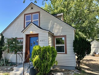 403 N 40th Ave, Yakima, WA 98908