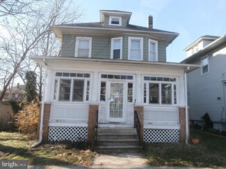 247 Ardmore Ave, Trenton, NJ 08629
