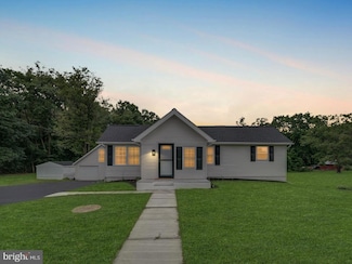 842 S Stepney Rd, Aberdeen, MD 21001