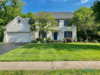 8629 Saint George Dr, Holland, OH 43528