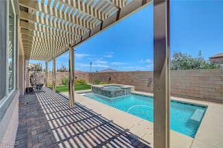 1120 Via Della Curia, Henderson, NV 89011