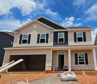 605 Hemsford Dr, Greenville, SC 29605