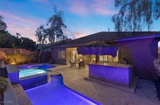 81 Alerion St, Las Vegas, NV 89138