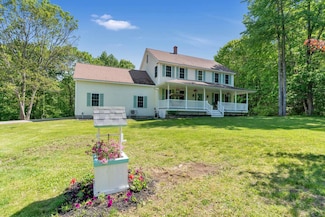 1505 Foxes Ridge Rd, Acton, ME 04001