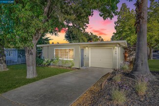 3104 San Ramon Rd, Concord, CA 94519