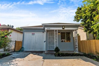 628 W Peach St, Compton, CA 90222