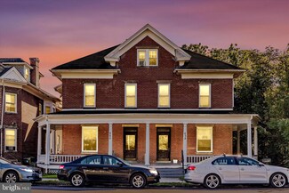 658 Oak Hill Ave Unit 658660, Hagerstown, MD 21740