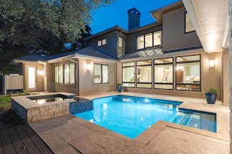 4216 Venado Dr, Austin, TX 78731