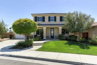 27221 Golden Field Ct, Moreno Valley, CA 92555