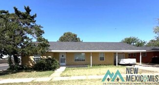 2100 Gidding St, Clovis, NM 88101