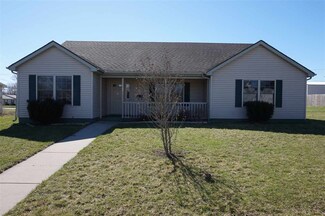 1232 Hugh St, Fort Wayne, IN 46803