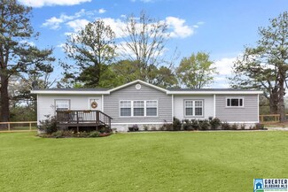 19 Highway 83, Harpersville, AL 35078