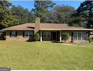 403 Granade St, Statesboro, GA 30458