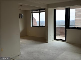 4550 N Park Ave Unit 707, Chevy Chase, MD 20815
