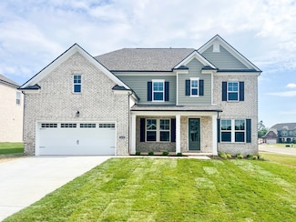 1615 Balsawood Ln, Murfreesboro, TN 37129