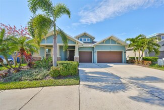 6917 Covington Stone Ave, Apollo Beach, FL 33572