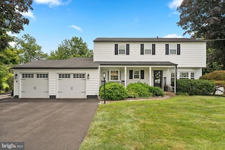 1521 Temple Dr, Ambler, PA 19002