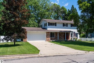 1405 E Lincoln St, Mount Pleasant, MI 48858
