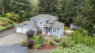 2055 NE Lexington Dr, Bremerton, WA 98311