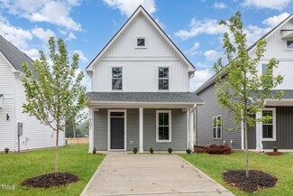 701 Martin St, Durham, NC 27704
