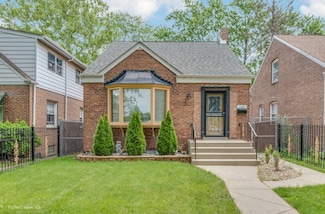 11125 S Avenue G, Chicago, IL 60617