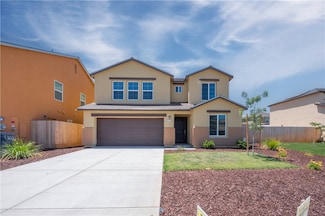 363 Arpent Ct, Merced, CA 95341