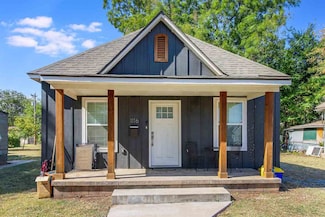 1116 S Husband St, Stillwater, OK 74074