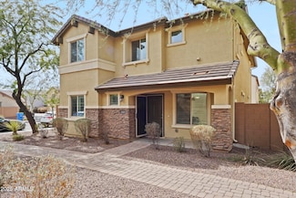 2568 E Boston St, Gilbert, AZ 85295