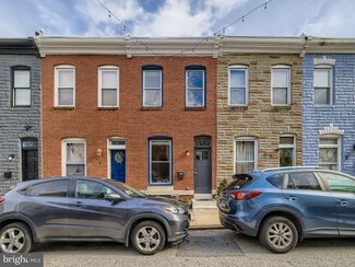 7 S Decker Ave, Baltimore, MD 21224