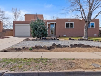 2606 Alamosa Dr, Santa Fe, NM 87505
