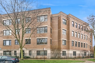 1025 W Buena Ave Unit 1W, Chicago, IL 60613