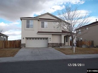 2309 Table Rock Dr, Carson City, NV 89706