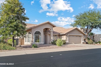 11815 N Cassiopeia Dr, Tucson, AZ 85737