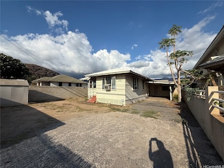 87-238 Farrington Hwy, Waianae, HI 96792