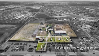 1181 W State Road 32, Westfield, IN 46074