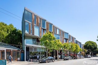 450 Hayes St Unit 3H, San Francisco, CA 94102