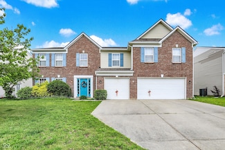 10828 Young Lake Dr, Indianapolis, IN 46229