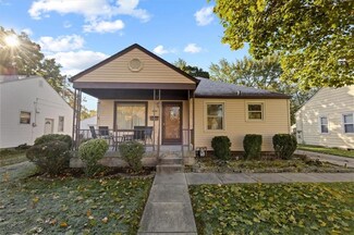 5441 E 19th Place, Indianapolis, IN 46218