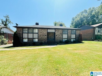 2412 Chapel Rd, Hoover, AL 35226