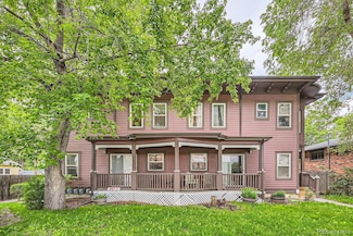 820 Kimbark St Unit B, Longmont, CO 80501
